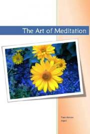The Art of Meditation