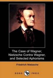The Case of Wagner