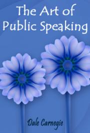 The Art of Public Speaking