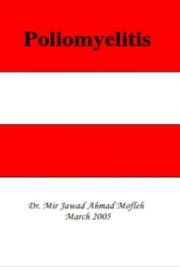 Poliomyelitis for Afghan Health Worker-2005