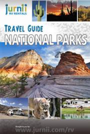 National Park Guide