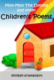 Moo-Moo the Doodle and Other Children's Poems