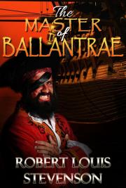 The Master of Ballantrae