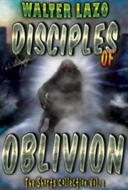 Disciples of Oblivion