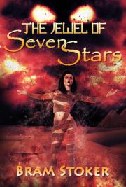 The Jewel of Seven Stars