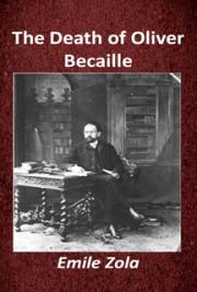The Death of Olivier Becaille