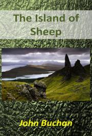The Island of Sheep