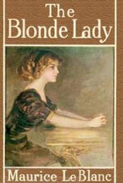 The Blonde Lady