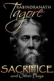 Sacrifice and Other Plays