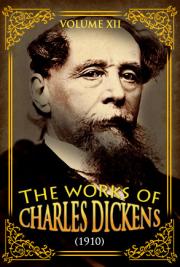 The works of Charles Dickens V. XII : with illustrations (1910)