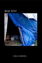 Blue Tent