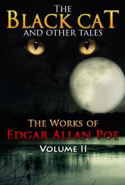 The Works of Edgar Allan Poe V. II (1884)