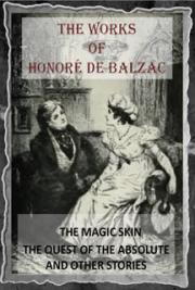 The Works of Honor&eacute; de Balzac V.I (1901)