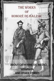 The works of Honor&eacute; de Balzac V.II (1901)
