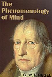 The Phenomenology of Mind