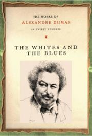 The Works of Alexandre Dumas V.XXX (1902)