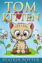 Tom Kitten