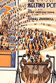 The Melting Pot