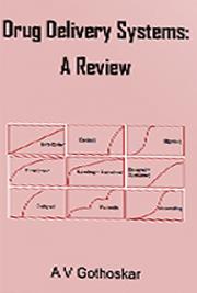 Drug Delivery Systems: A Review