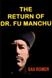 The Return of Dr. Fu Manchu