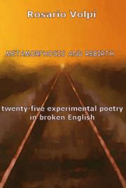 Metamorphosis and Rebirth