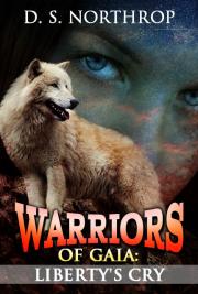 Warriors of Gaia: Liberty's Cry