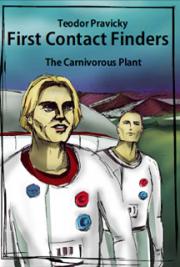 First Contact Finders &ndash; The Carnivorous Plant