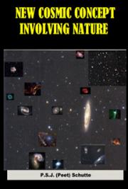 A New Cosmic Concept Involving Nature