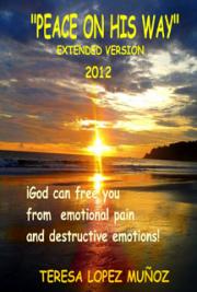 Peace on His Way - Inner Healing