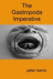 The Gastropoda Imperative