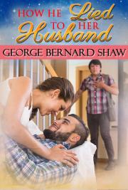 How He Lied to Her Husband