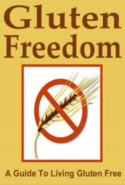 Gluten Freedom