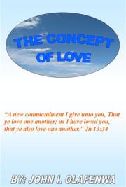 The Concept of Love