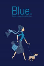Blue Magazine