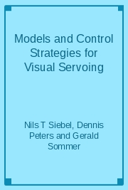 Models and Control Strategies for Visual Servoing