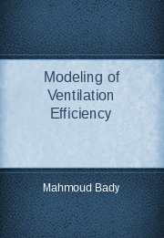 Modeling of Ventilation Efficiency