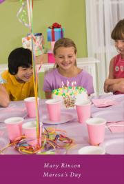 Maresa's Day