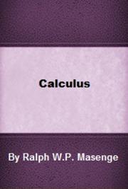 Calculus