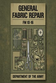 General Fabric Repair