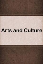 Derived copy of Arts and Culture