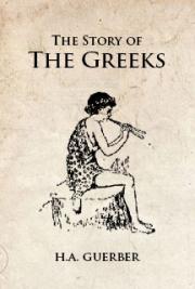 The Story of the Greeks