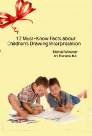12 Must Know Facts About Children's Drawings