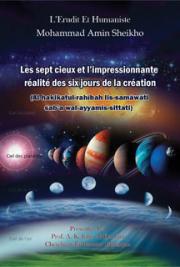 Les Sept Cieux et L&rsquo;impressionnante Realit&eacute; des dix Jours de la Cr&eacute;ation