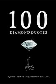 100 Diamond Quotes