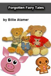 Forgotten Fairy Tales