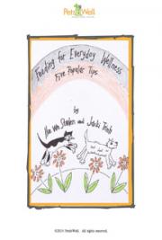 Feeding for Everyday Wellness