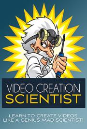 Video Creation Scientist