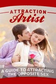Attraction Artist