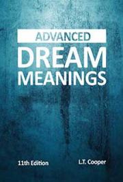 Dream Meanings