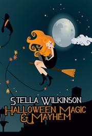 Halloween Magic & Mayhem